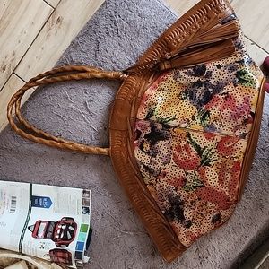 Patricia Nash Purse